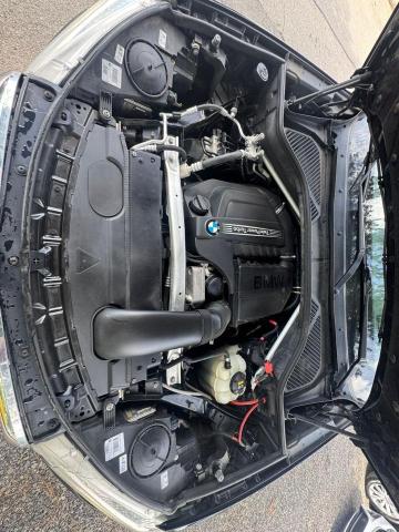 2018 BMW X6 XDRIVE3 5UXKU2C50J0Z61424