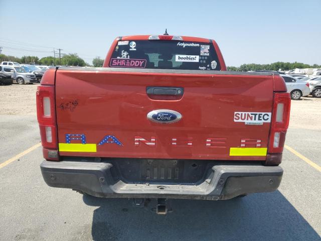 2019 FORD RANGER XL #3274689797