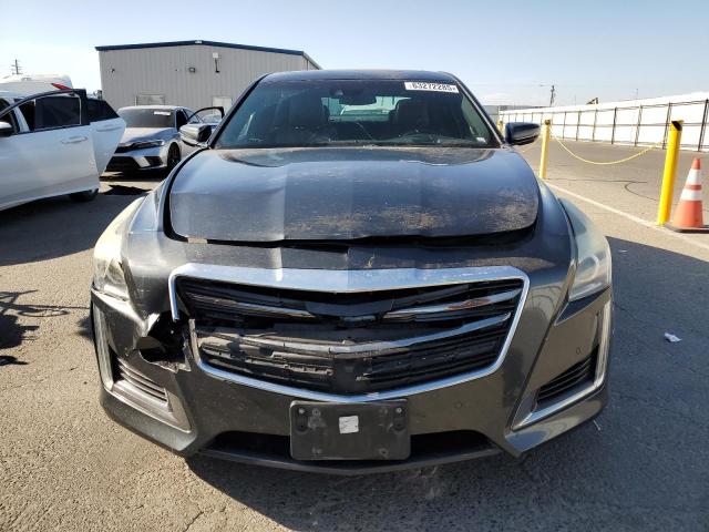 2015 CADILLAC CTS VSPORT 1G6AV5S83F0122997