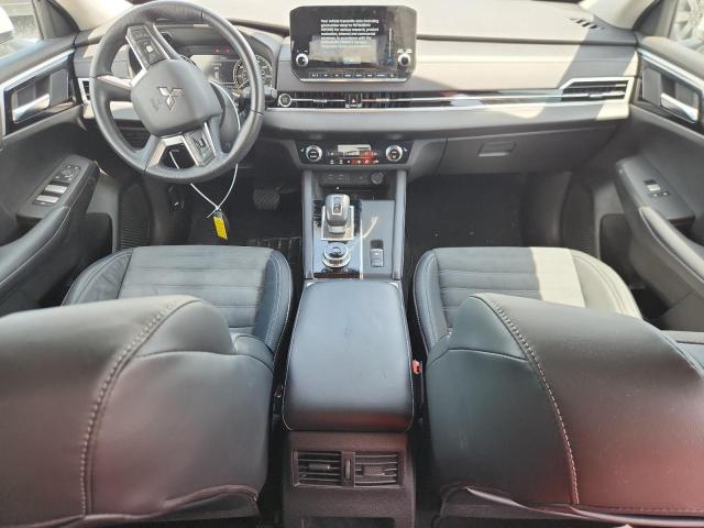 2022 MITSUBISHI OUTLANDER JA4J3UA86NZ087200