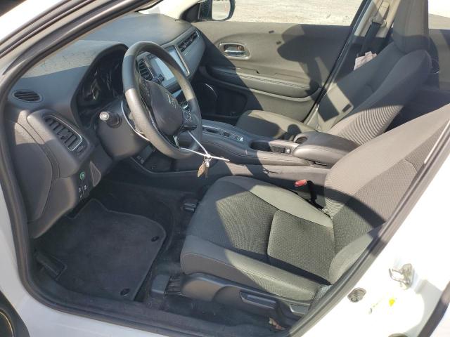 2019 HONDA HR-V EX 3CZRU6H52KM720960