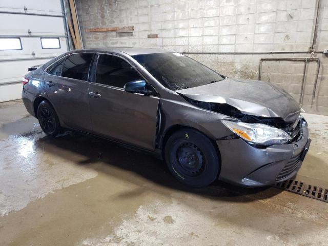 2017 TOYOTA CAMRY LE 4T1BF1FK0HU756241