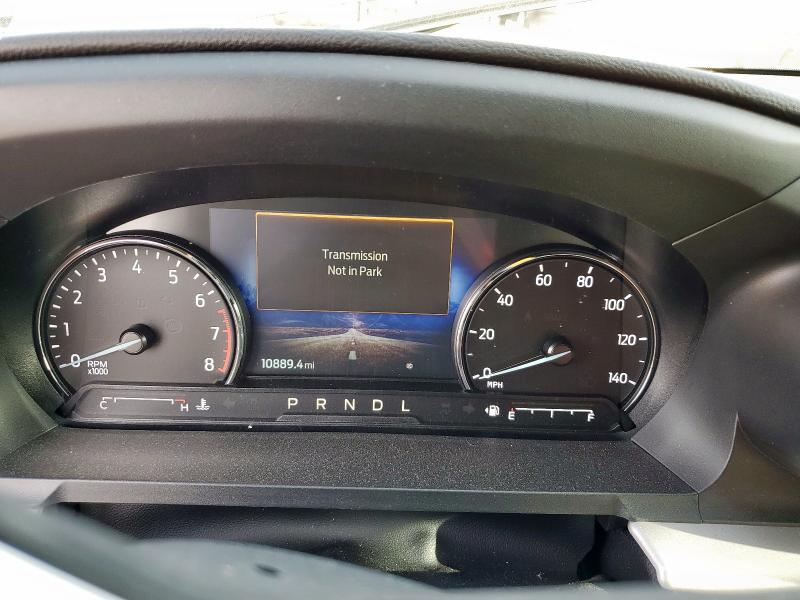 2023 FORD EXPLORER X - 1FMSK7DH6PGB65351