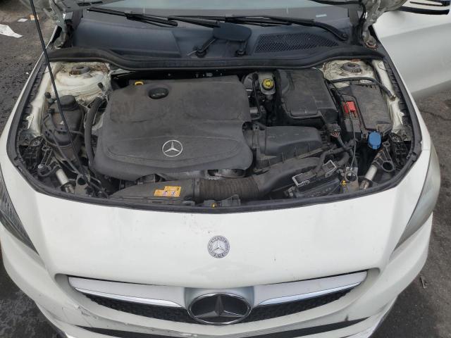 2017 MERCEDES-BENZ CLA 250 4M WDDSJ4GB0HN498726