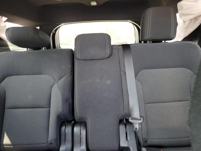 2018 FORD EXPLORER X - 1FM5K8D87JGC61550