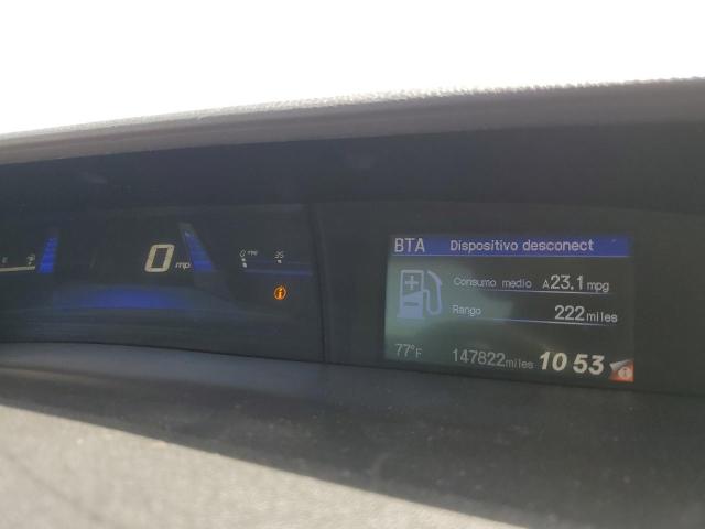 2015 HONDA CIVIC LX 19XFB2F5XFE265477
