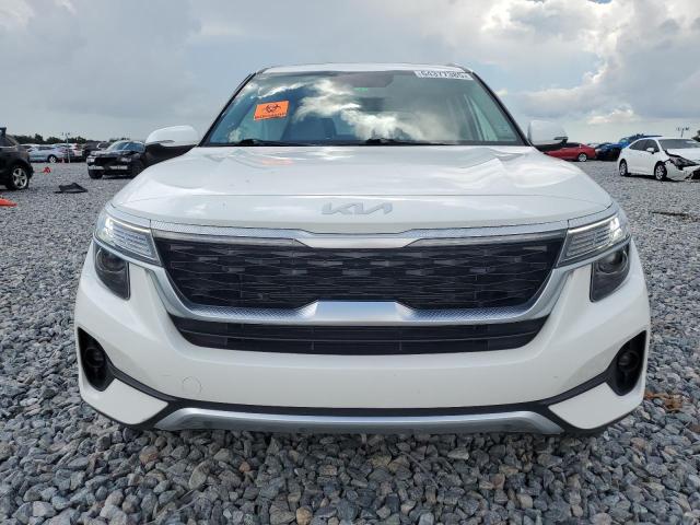 2022 KIA SELTOS EX - KNDERCAA0N7301760