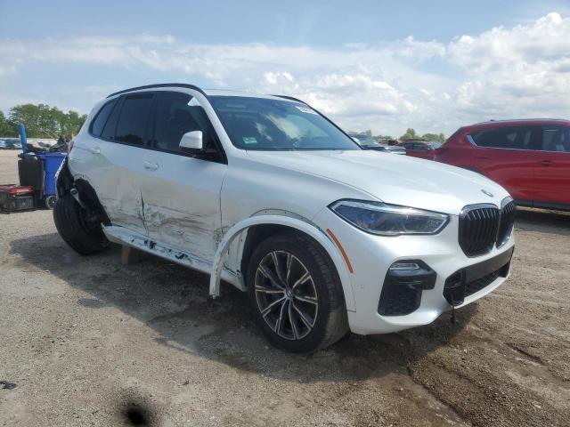 2021 BMW X5 XDRIVE4 - 5UXCR6C01M9G92368