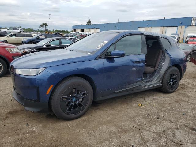 2024 BMW IX XDRIVE5 WB523CF0XRCP88320