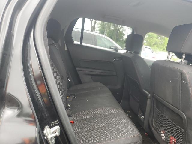 2016 GMC TERRAIN SL 2GKFLSEK3G6332298