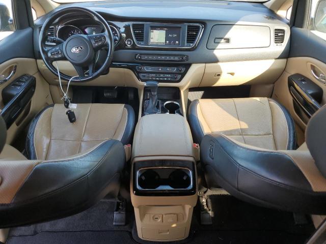 2019 KIA SEDONA EX - KNDMC5C16K6561023