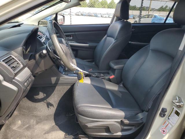 2015 SUBARU XV CROSSTR JF2GPAMC3F8291870