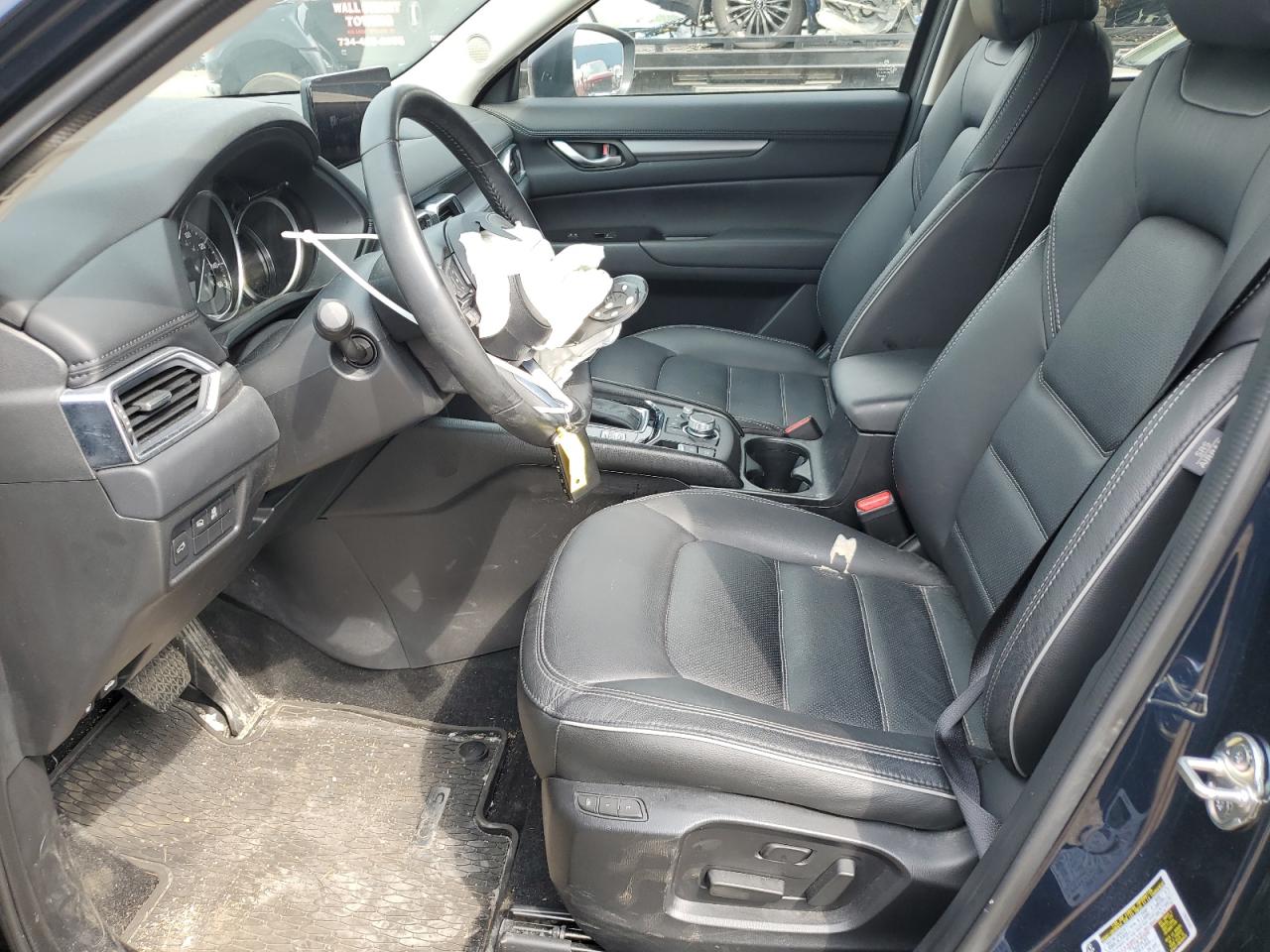 MAZDA CX-5 PREFERRED