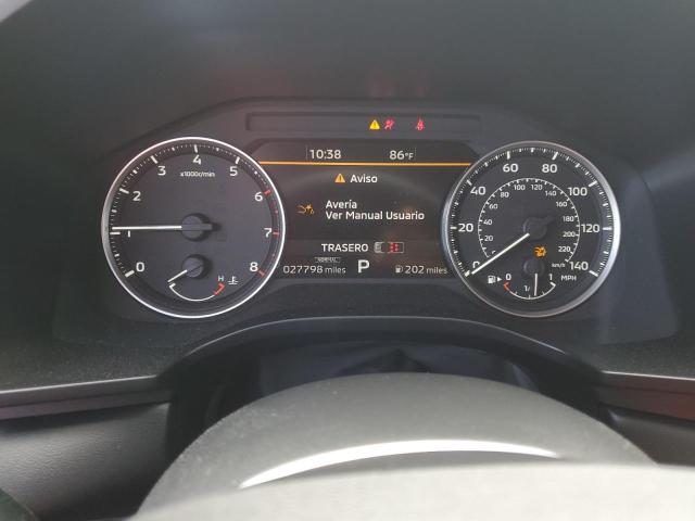 2024 MITSUBISHI OUTLANDER JA4J3VA81RZ019155