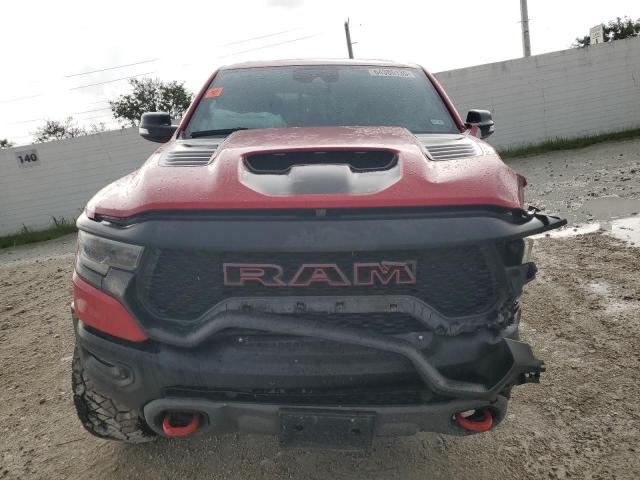 2021 RAM 1500 TRX 1C6SRFU93MN742726