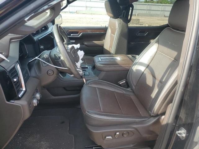 2022 GMC SIERRA K1500 DENALI 3GTUUGED5NG665778