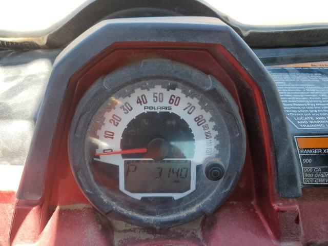 2014 POLARIS RANGER 900 4XAWH9EA4EB203792