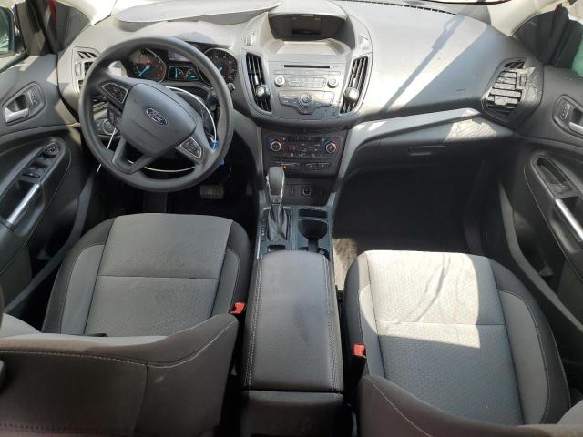 2018 FORD ESCAPE SE - 1FMCU0GD2JUA68008