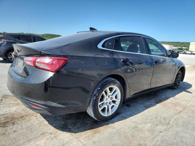 2019 CHEVROLET MALIBU LT 1G1ZD5ST2KF126790