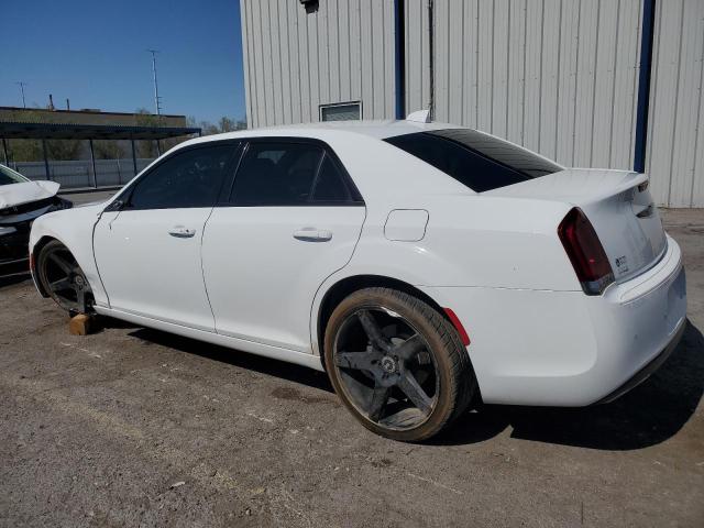 2021 CHRYSLER 300 S - 2C3CCABG2MH529170