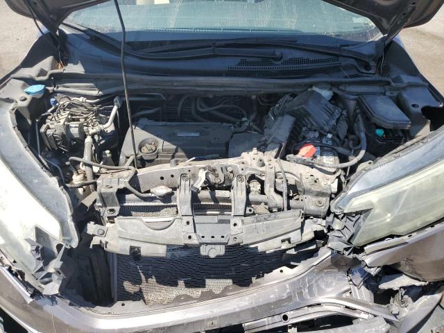 2016 HONDA CR-V EX 3CZRM3H56GG723543