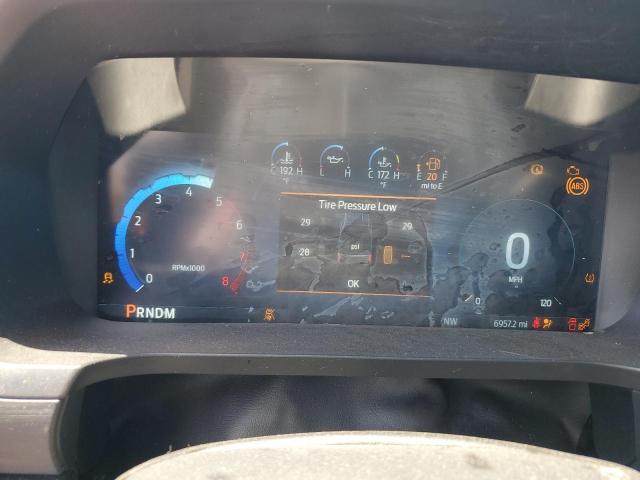 2024 FORD F150 STX 1FTFW2L57RKD45099