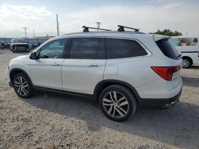 2017 HONDA PILOT TOUR 5FNYF6H97HB004759