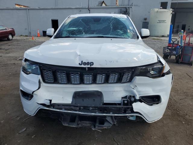 2021 JEEP GRAND CHER 1C4RJFAGXMC809805