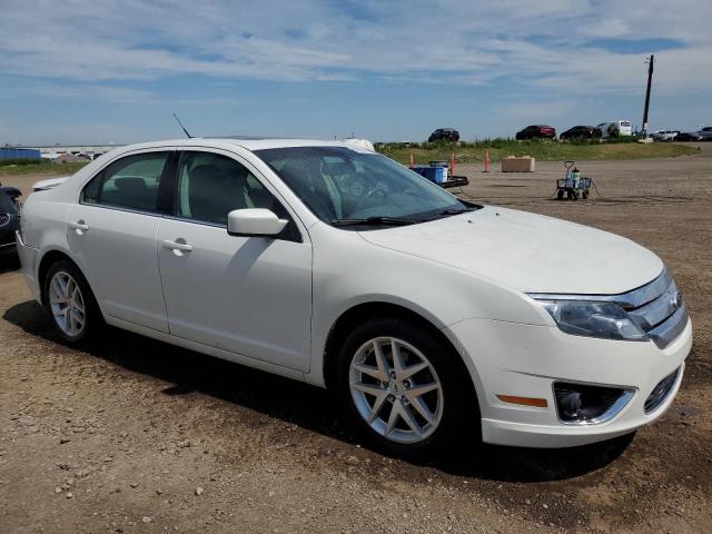 Vin: 3fahp0cg0ar339517, lot: 62894215, ford fusion sel 20104