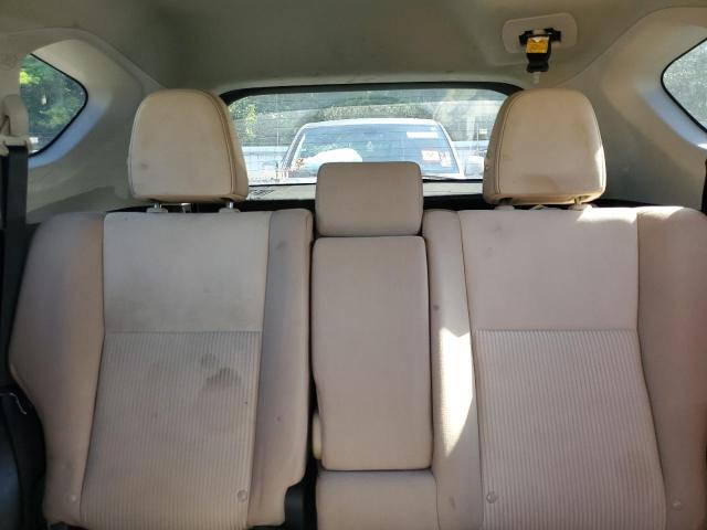 2015 TOYOTA RAV4 XLE 2T3RFREV0FW390519