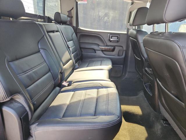 2015 GMC SIERRA K15 3GTU2WEJ0FG454737