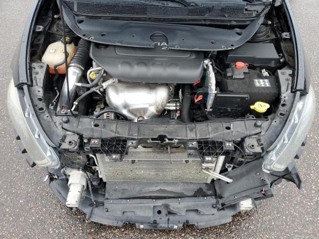 2015 DODGE DART SXT 1C3CDFBB5FD243103