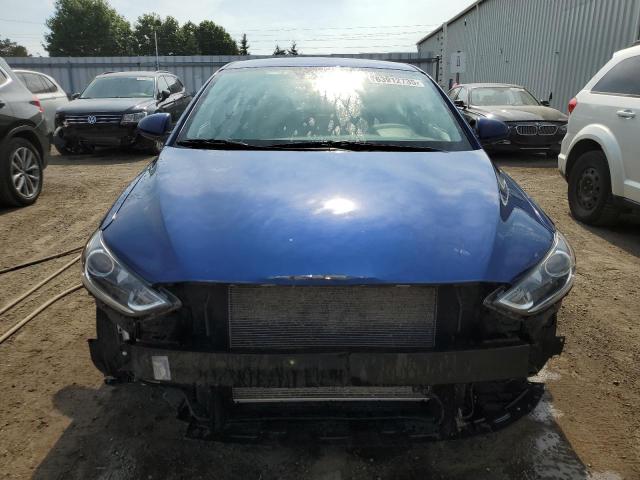 2017 HYUNDAI ELANTRA SE - 5NPD74LF2HH105867