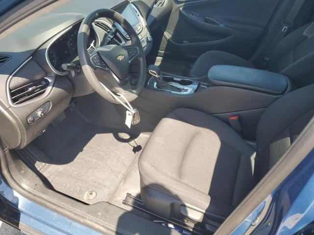 2025 CHEVROLET MALIBU LS 1G1ZB5ST6SF105754