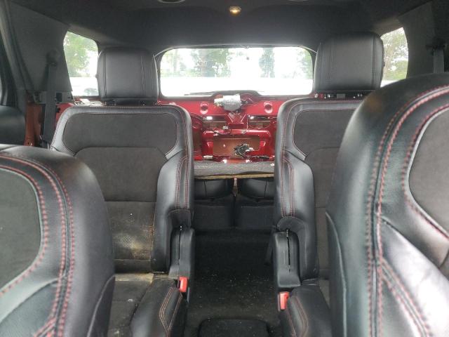 2018 FORD EXPLORER XLT 1FM5K8D8XJGB99917