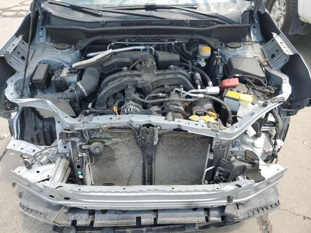 2019 SUBARU FORESTER JF2SKAAC1KH579071