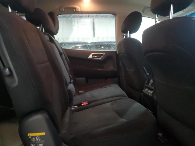 2015 NISSAN PATHFINDER 5N1AR2MM6FC711708