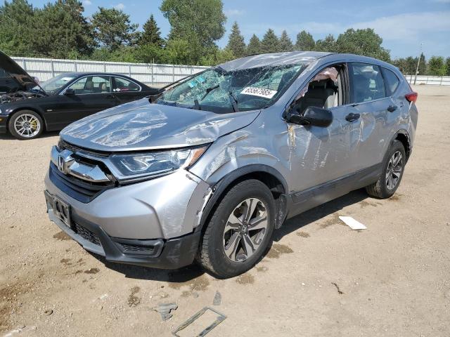 HONDA CR-V LX