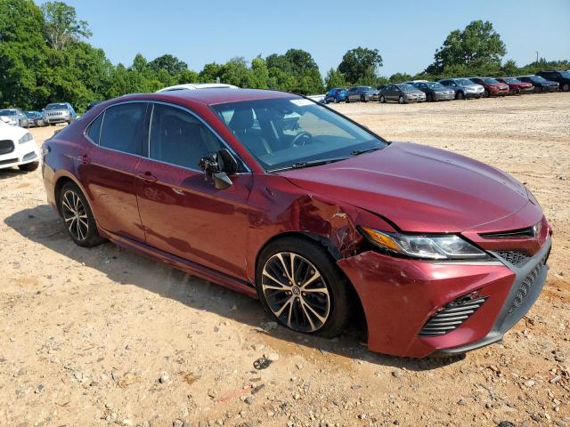 2018 TOYOTA CAMRY L 4T1B11HK2JU550890