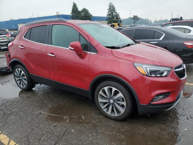 2019 BUICK ENCORE ESS KL4CJCSM1KB953118