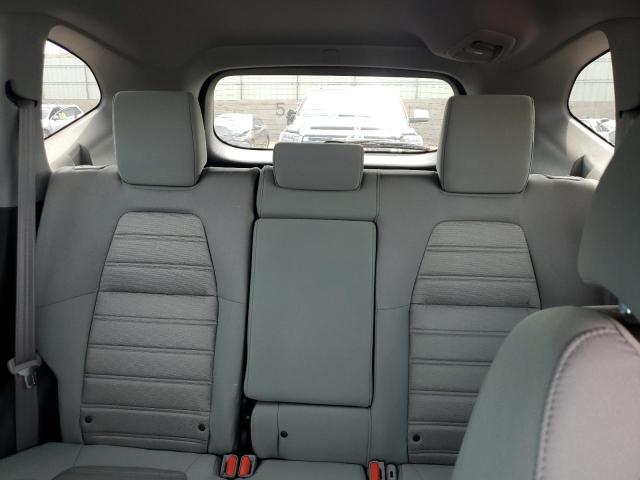 2017 HONDA CR-V EX - 5J6RW2H50HL066036