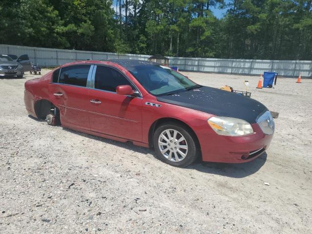 2010 BUICK LUCERNE CXL - 1G4HC5EM3AU121730