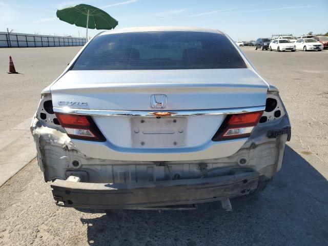 2014 HONDA CIVIC EX - 2HGFB2F8XEH520997