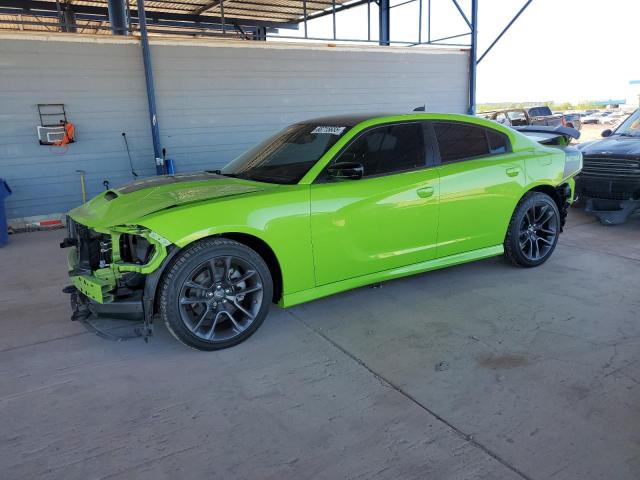 2023 DODGE CHARGER R/ - 2C3CDXCT0PH569070