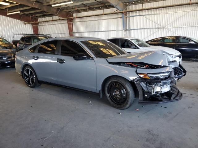 2024 HONDA ACCORD HYBRID SPORT 1HGCY2F54RA017784