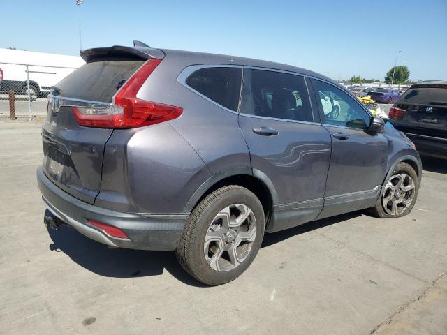 2017 HONDA CR-V EX - 7FARW1H57HE036720