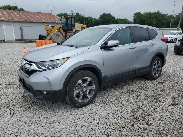 HONDA CR-V EXL