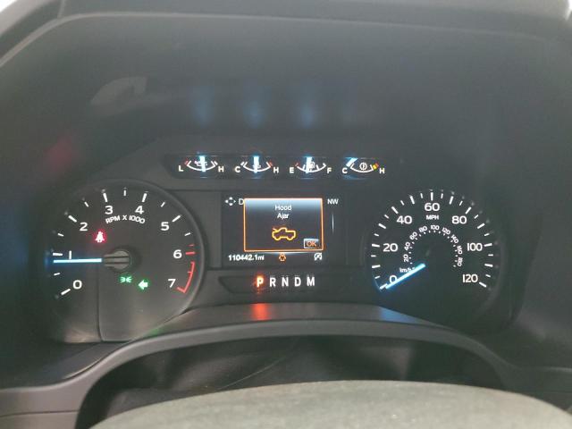 2019 FORD F150 SUPER CAB 1FTFX1E54KKE40004