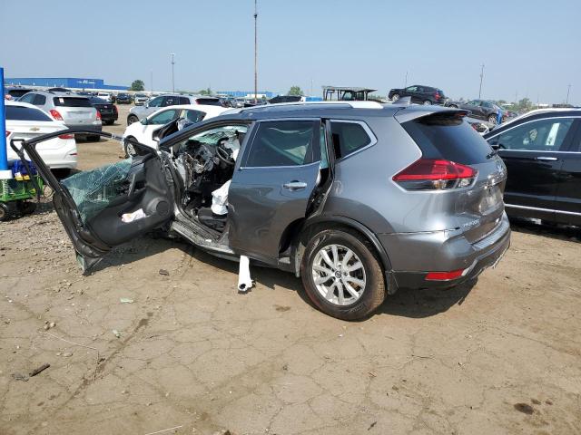 2020 NISSAN ROGUE S KNMAT2MV6LP518834