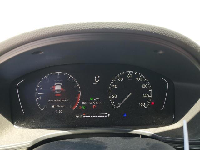2022 HONDA CIVIC SPOR 19XFL2H82NE005934